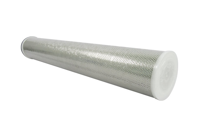  high flow water filter element